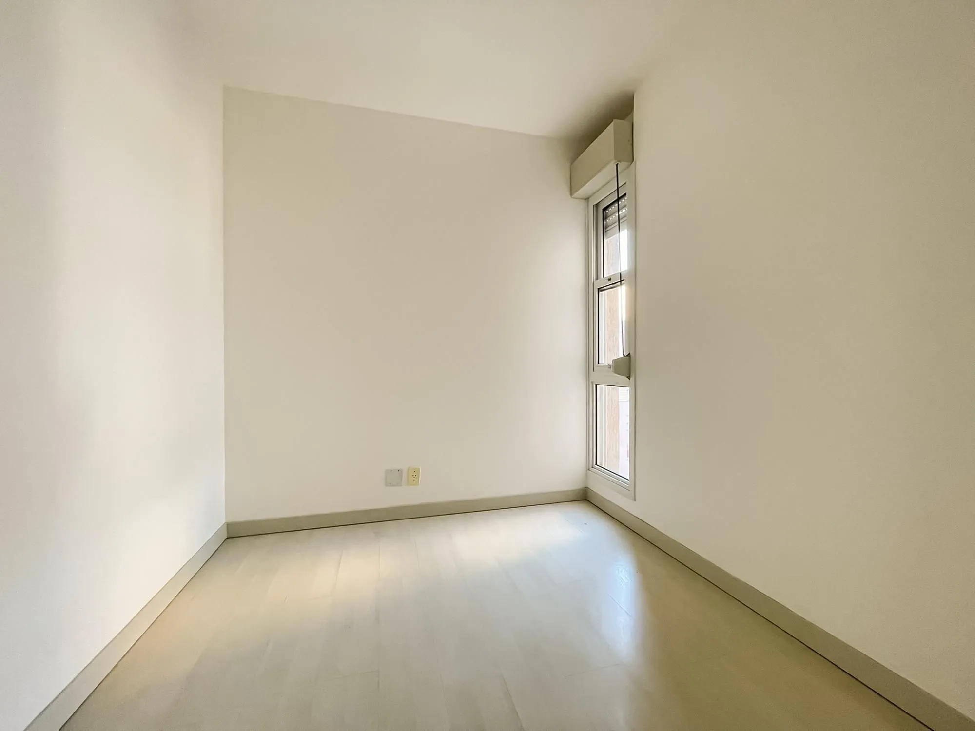 Imagem Apartamento 3 Dormitórios com Suíte e Vaga no Boa Vista