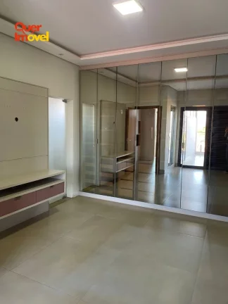 Imagem Imperdível: Casa à venda em Ribeirão Preto-SP, City Ribeirão, 4 quartos, 4 suítes, 1 sala, 5 banheiros, 6 vagas, 340m².
