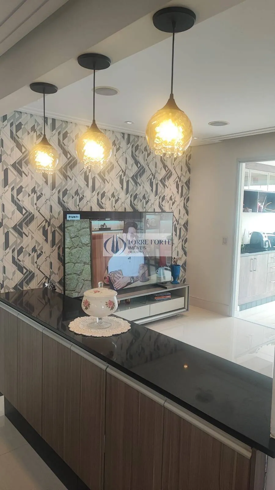 Imagem Maravilhoso Apartamento com 3 dormitórios na Vila Carrão 