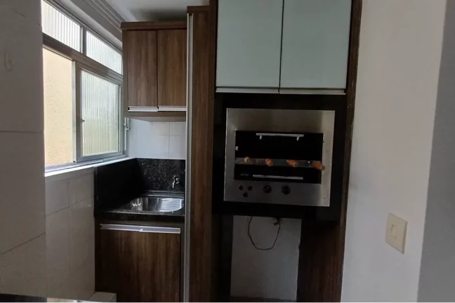 Imagem Apartamento para venda no bairro Partenon em Porto Alegre