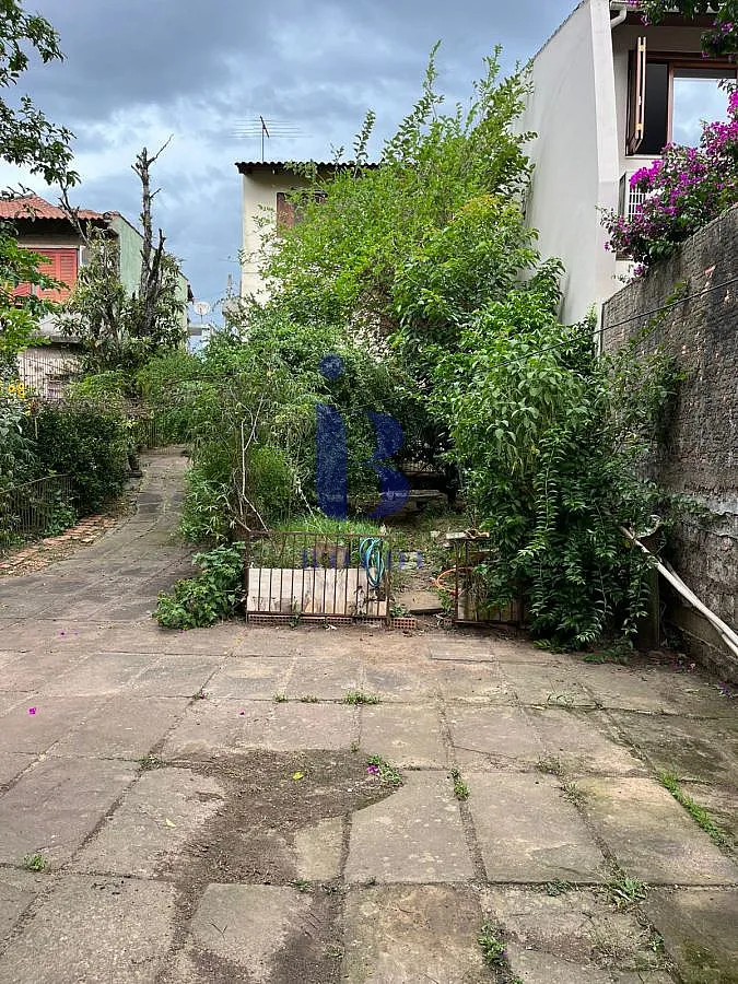 Imagem Casa sobrado na vila nova