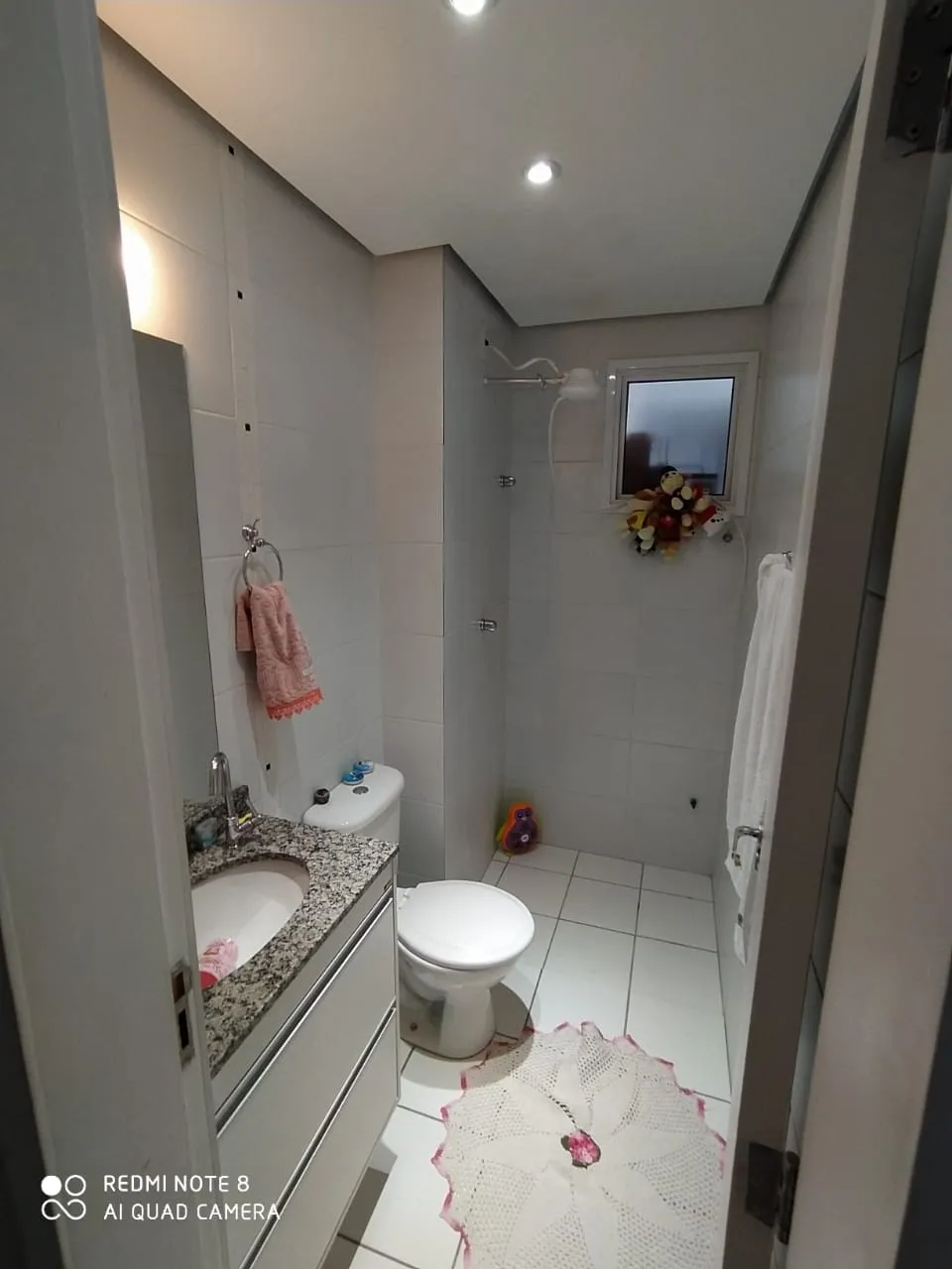Imagem Apartamento à venda 3 Quartos, 1 Suite, 2 Vagas, 86M², Vila São José, Taubaté - SP | Edifício Residencial Arenas