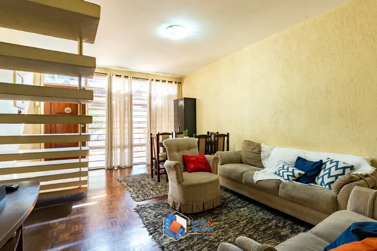 Imagem Casa para venda em Chácara Santo Antônio (Zona Sul) com 2 quartos, 86m²