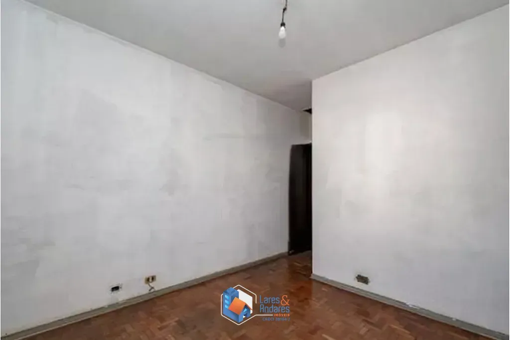 Imagem Casa à venda 3 Quartos 1 Suite 2 Vagas 108M² Vila Santa Catarina São Paulo - SP