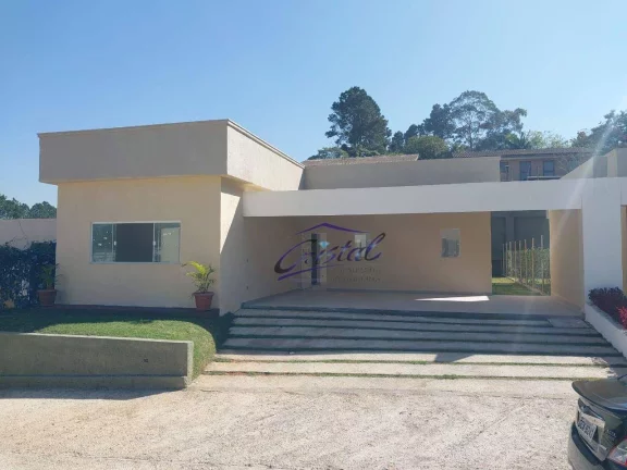 Foto do imóvel casa terrea na granja viana