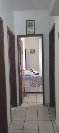 Imagem Casa de Condomínio com 3 Quartos para Alugar, 1 m² em Turu - São Luís