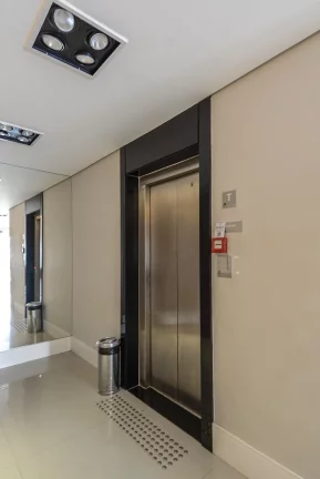Imagem Apartamento à venda em São Paulo, Tatuap?(C), com 3 quartos, 102m2