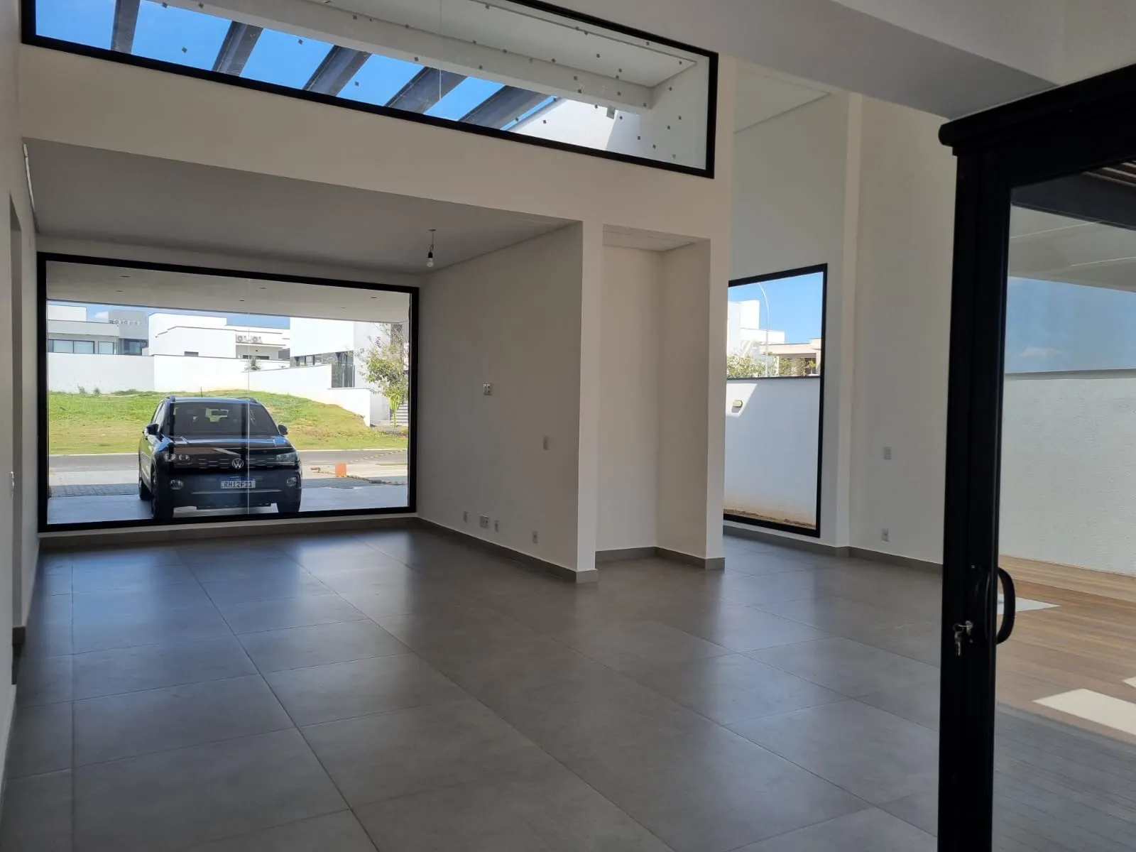 Imagem Casa térrea à venda no Alphaville Nova Esplanada 3