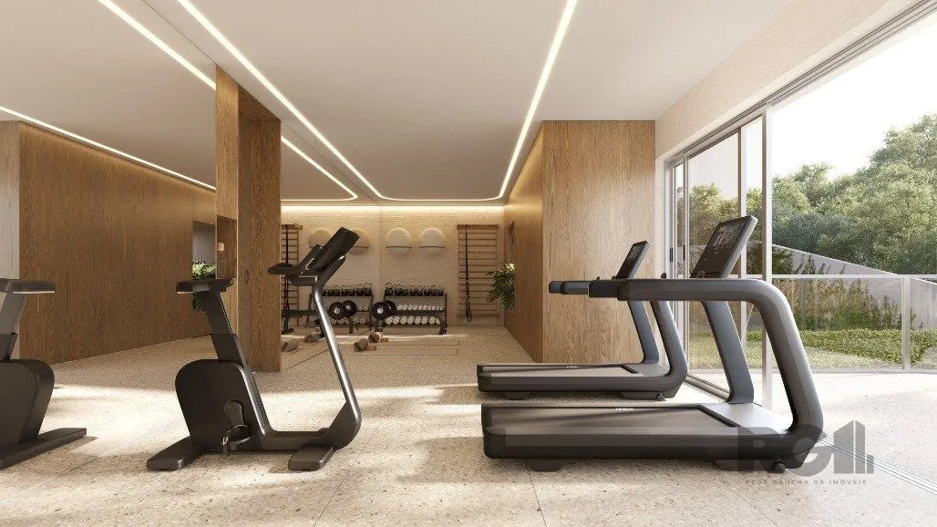 Imagem Apartamento em Floresta