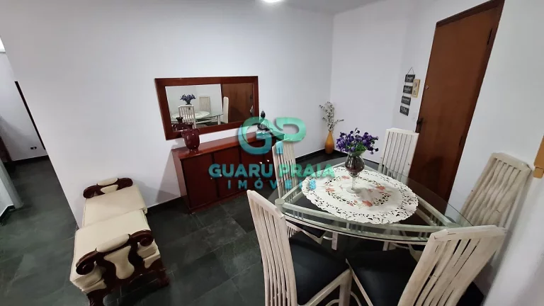 Imagem Apartamento à venda no bairro Enseada - Guarujá/SP
