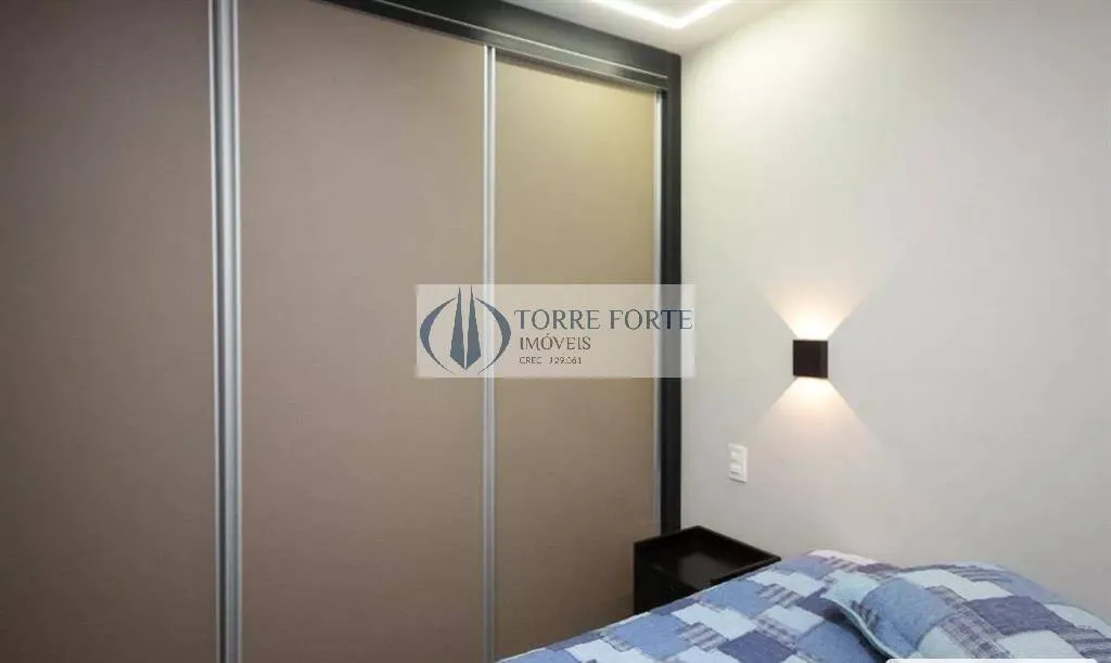 Imagem Apartamento 2 dormitórios 1 vaga na Vila Prudente