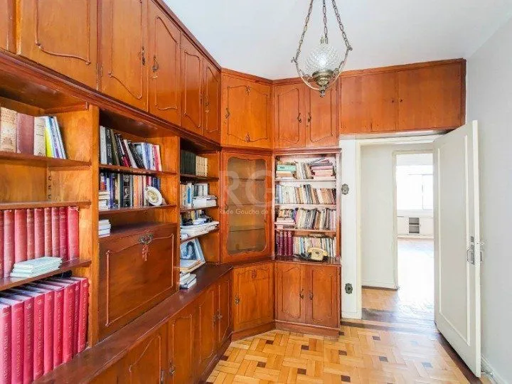 Imagem Apartamento para Venda - 142.3m², 3 dormitórios, Santana