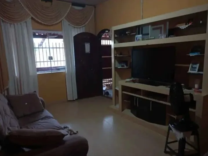 Imagem Casa à venda 250M², Parque Senhor do Bonfim, Taubaté - SP