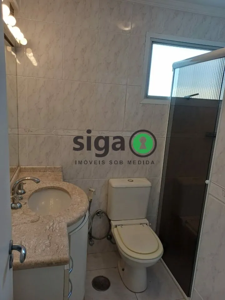 Imagem Cobertura Duplex 3 suites 2 vagas no Brooklin - SP