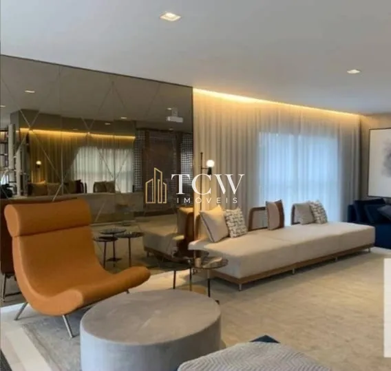 Imagem Apartamento à venda no bairro Vila Mariana - São Paulo/SP, Zona Sul