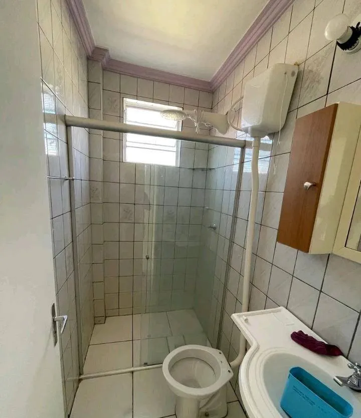 Imagem Apartamento 2 quartos Residencial Santa Inês Av. Dos Trabalhadores