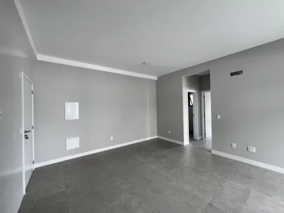 Imagem Apartamento para Venda em Florianópolis / SC no bairro Cachoeira do Bom Jesus