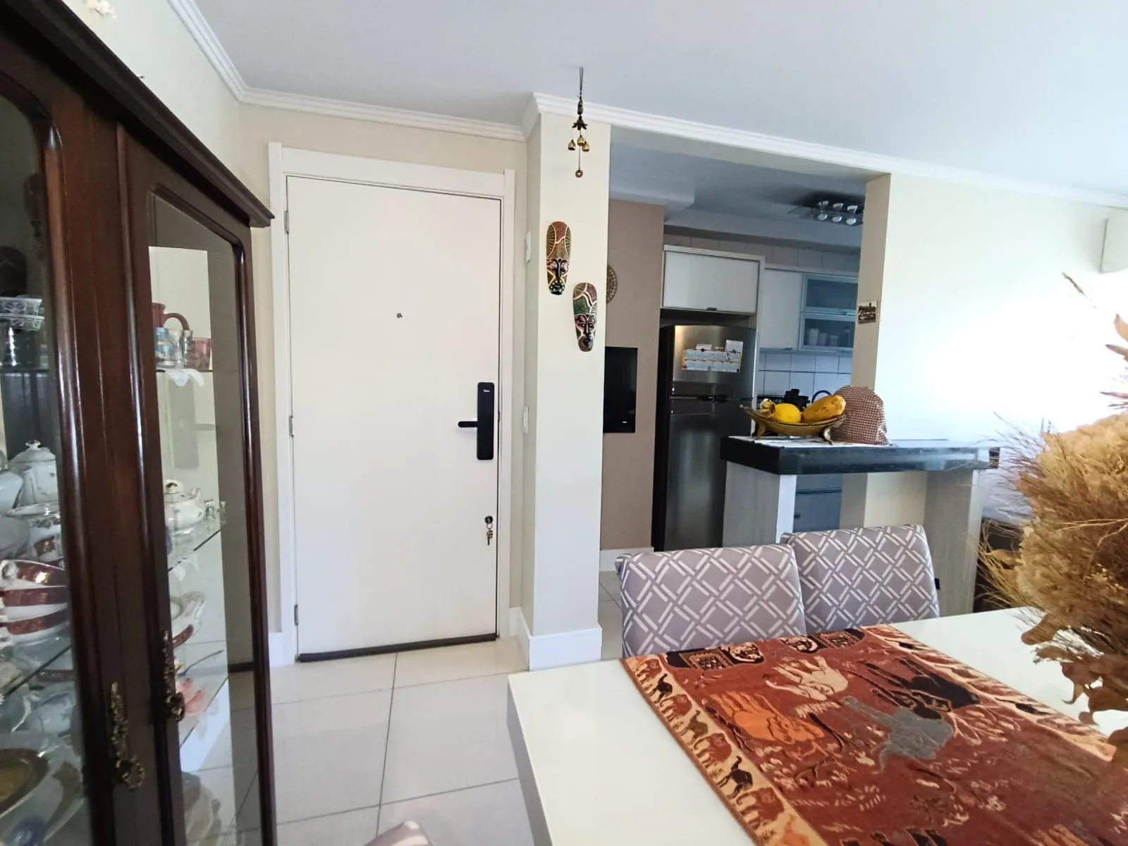 Imagem Apartamento 3 dormitórios 1 suite, 1 vaga