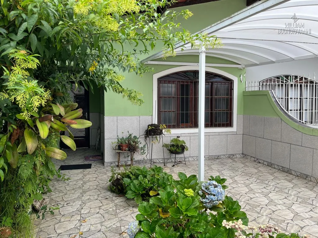 Imagem CASA GEMINADA, BALNEÁRIO FLÓRIDA - PRAIA GRANDE/SP