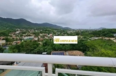 Imagem Cobertura com 1 Quarto à Venda, 60 m² em Itaipu - Niterói