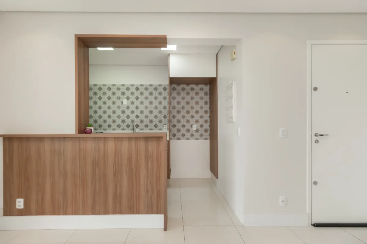 Imagem Apartamento para venda em Vila Ema com 2 quartos, sendo 1 suíte, 62m2
