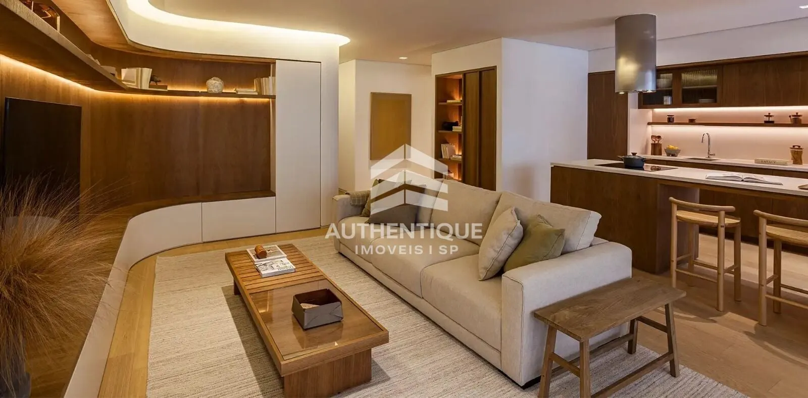 Imagem BIOARQ PINHEIROS - Apartamento à venda no bairro Pinheiros - São Paulo/SP, Zona Oeste