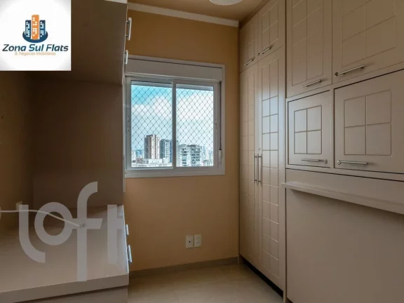 Imagem Apartamento Alto Padrão à Venda Na Aclimação Com 3 Suítes e 2 Vagas