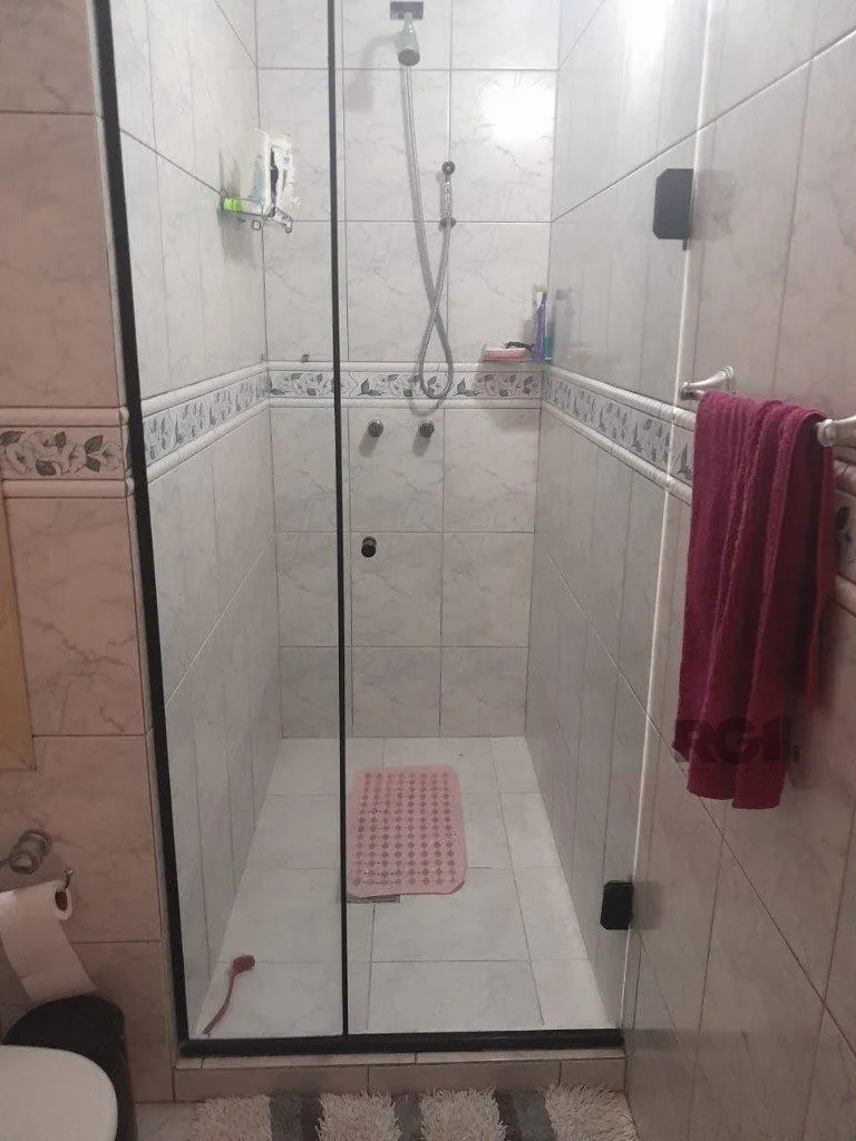 Imagem Apartamento de 3 dormitórios e 2 vagas