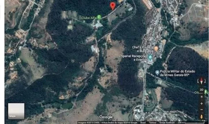 Imagem Chácara no Horto Malaquias - Timóteo