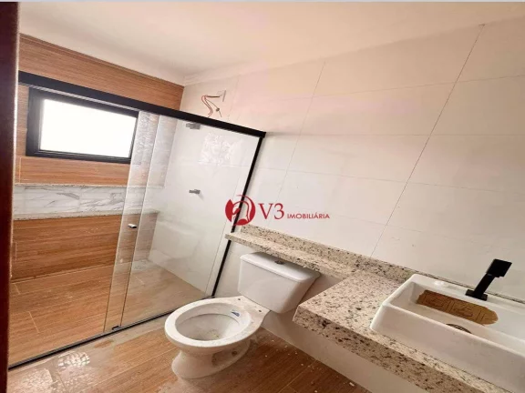 Imagem Sobrado a venda na Vila Carrão 3 Dormitórios sendo 3 Suítes, 6 Vagas, 240 m