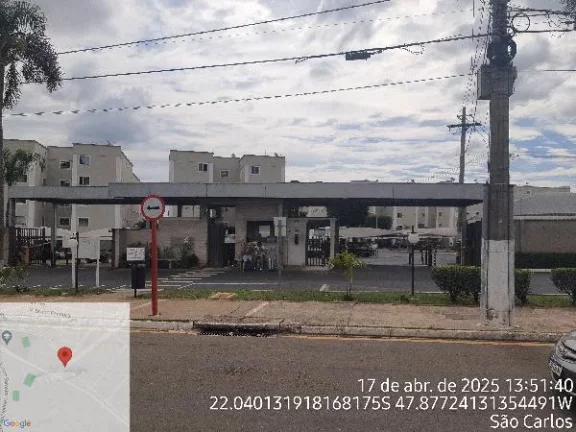Foto do imóvel Oportunidade Única em SAO CARLOS - SP | Tipo: Apartamento | Negociação: Leilão | Situação: Imóvel em AVENIDA DOUTOR HEITOR JOSE REALI