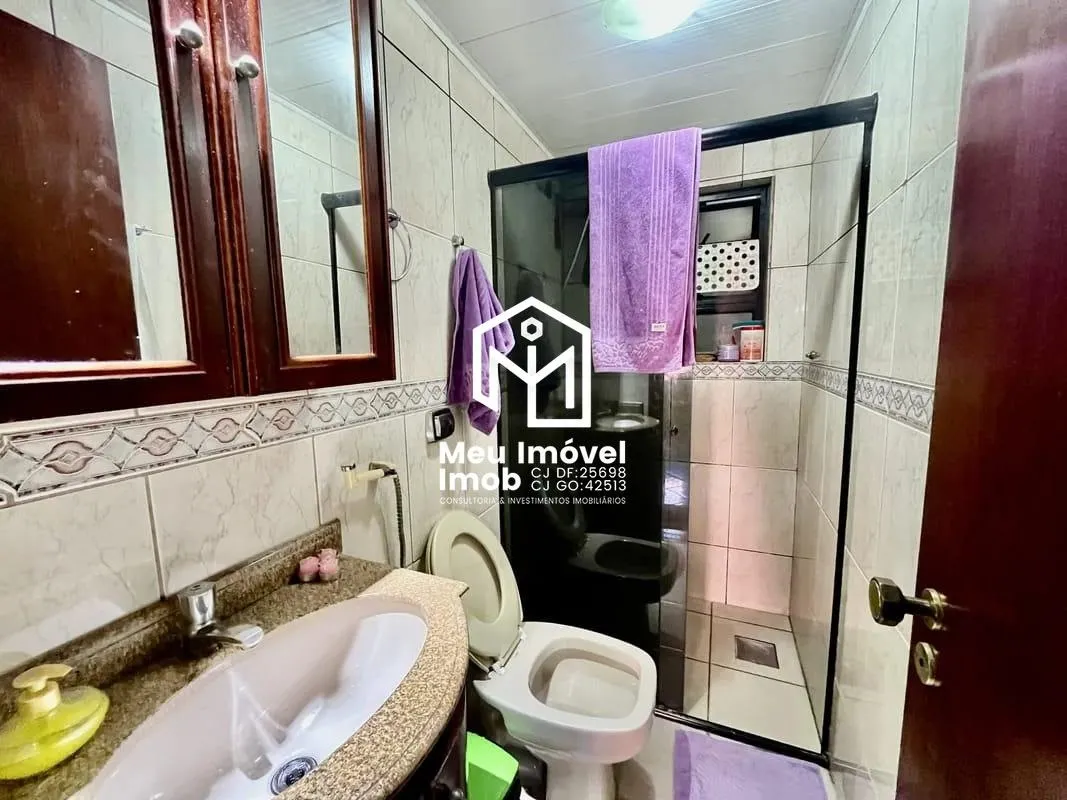 Imagem Residencial Mont Arc Apartamenot 2 Quartos 1 Vaga 56m²