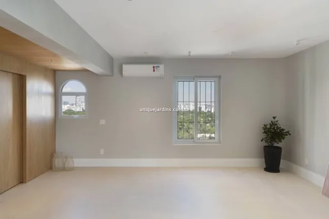 Imagem Apartamento à venda Jardim América São Paulo