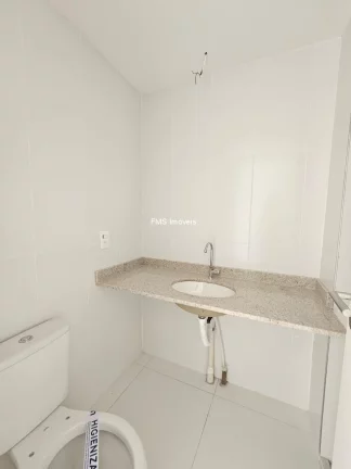 Imagem Studio com 22m² para locação no Campo Belo.