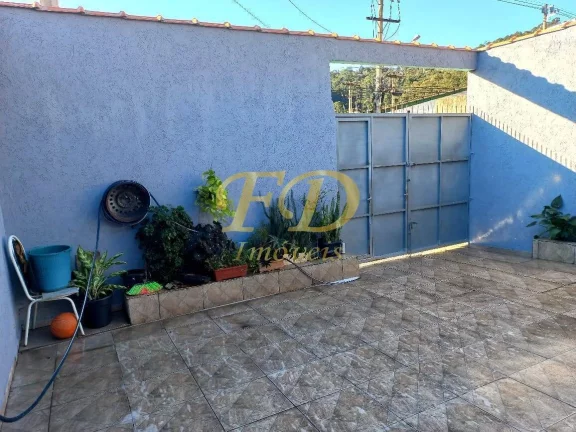 Imagem Casa em Terra Preta (Ao Lado da Fernão Dias)