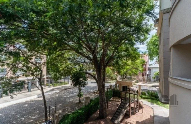 Imagem Apartamento em Jardim Botânico