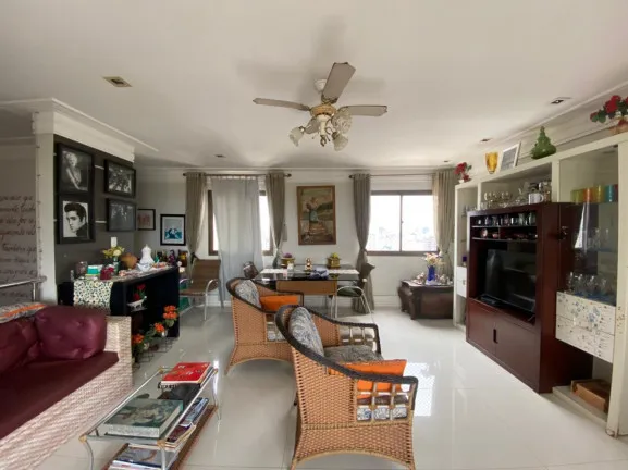 Imagem Apartamento com 4 Quartos à Venda, 580 m² em Cremação - Belém