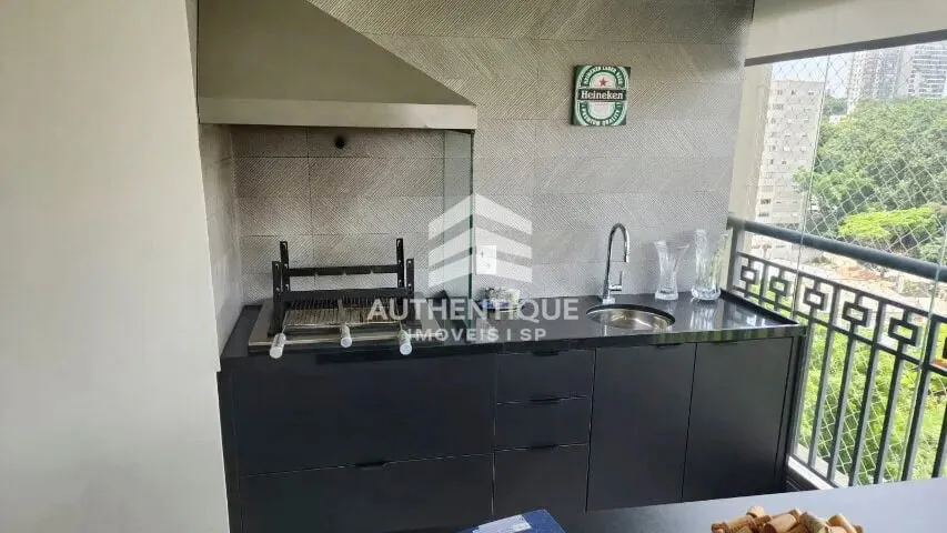 Imagem QUADRA GREENWICH - EAST SIDE - Apartamento no bairro Chácara Santo Antônio à venda