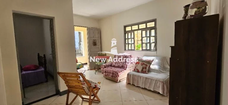 Imagem Casa escriturada à venda em Campo Grande, Cariacica