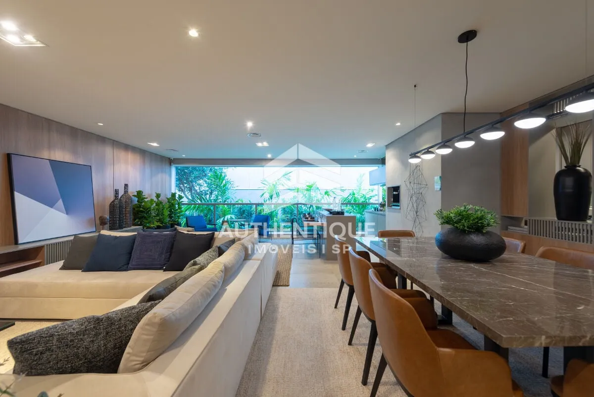 Imagem Misce Vila Madalena - Apartamento à venda em São Paulo/SP