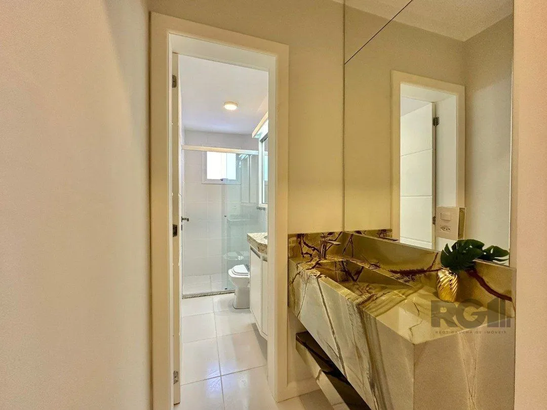 Imagem Apartamento em Centro