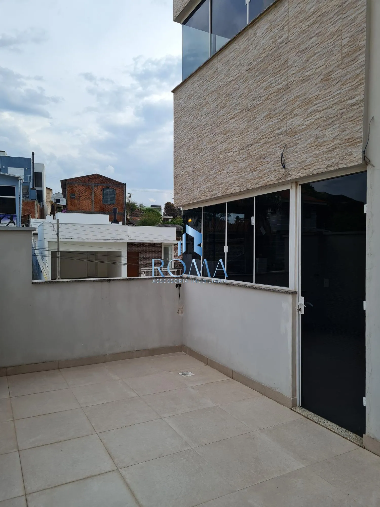 Imagem APARTAMENTO GARDEN