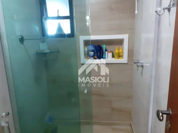 Imagem Apartamento com 3 dormitórios à venda, 150 m² por R$ 1.890.000,00 - Praia de Itaparica - Vila Velha/ES