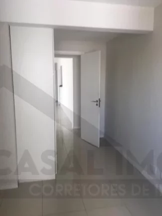 Imagem CASAL IMÓVEIS VENDE PARC PARADISO 3 SUÍTES + 2 VGS ANDAR ALTO