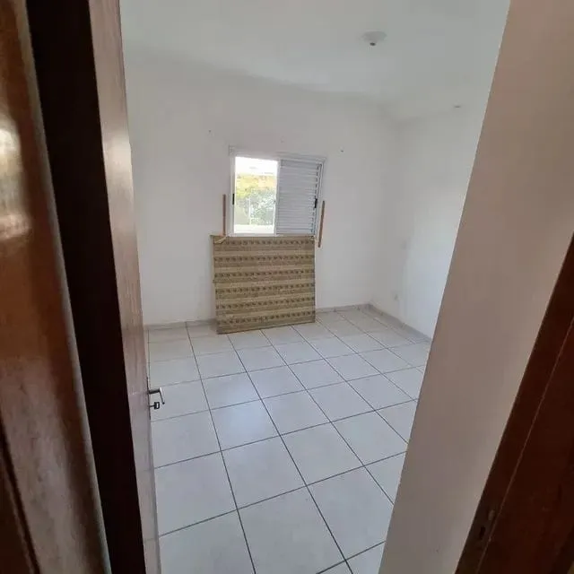 Imagem Apartamento à venda 2 Quartos, 1 Vaga, 58M², Jardim Gurilândia, Taubaté - SP | Condomínio Morada Real