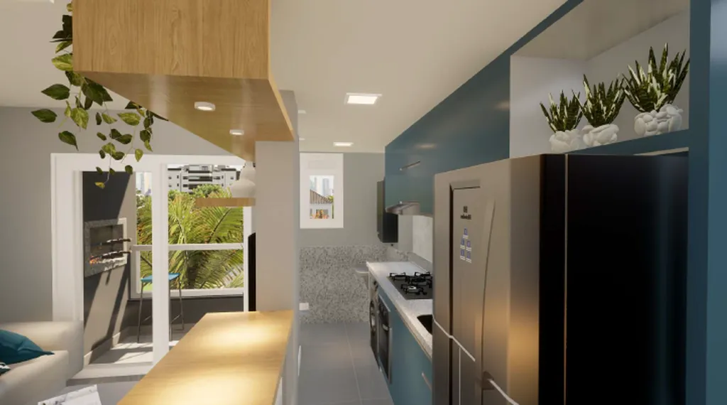 Imagem Apartamento em Medianeira