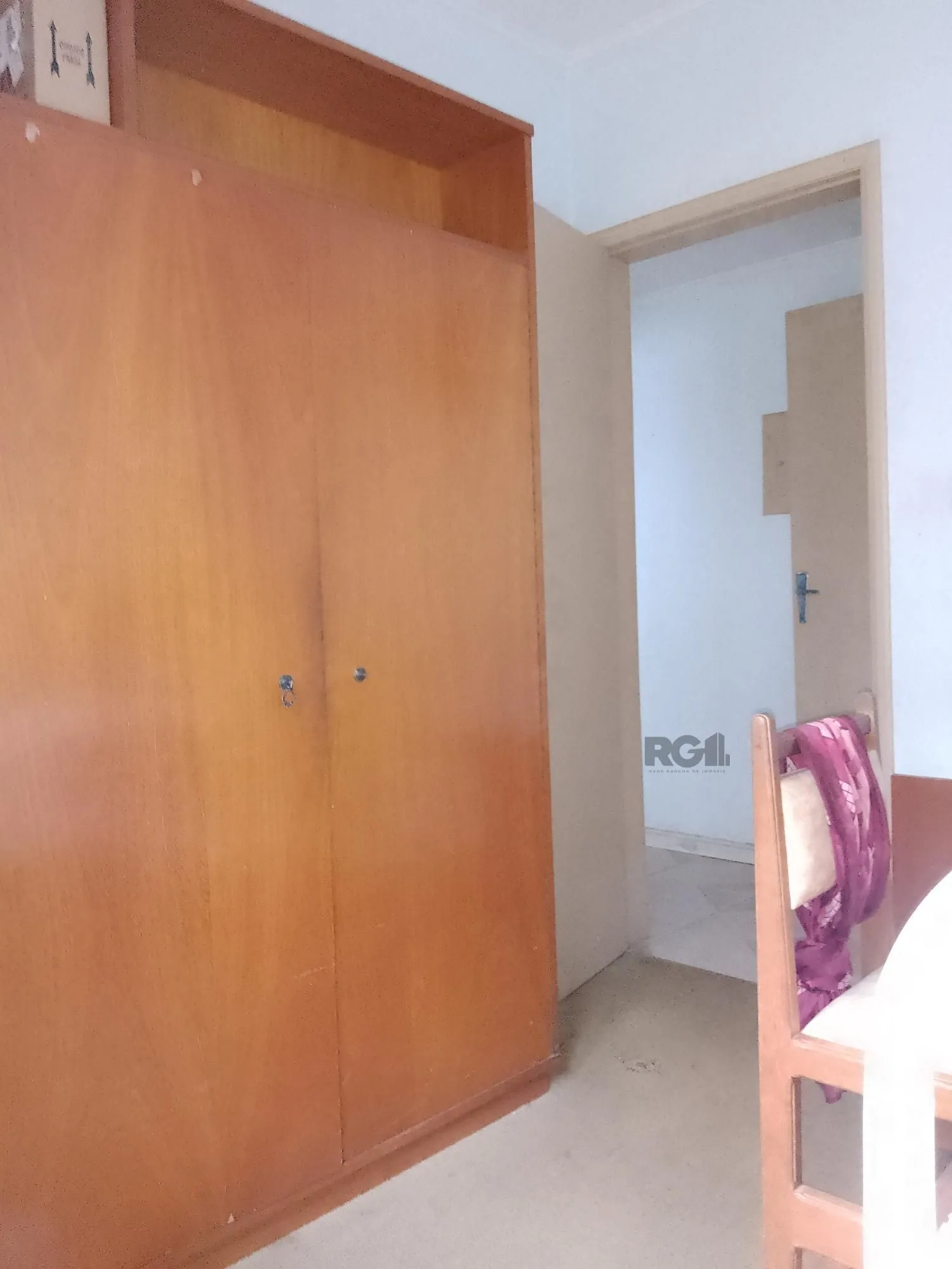 Imagem Casa 4 dormitórios, terreno com 1639m² à venda no Morro Santana