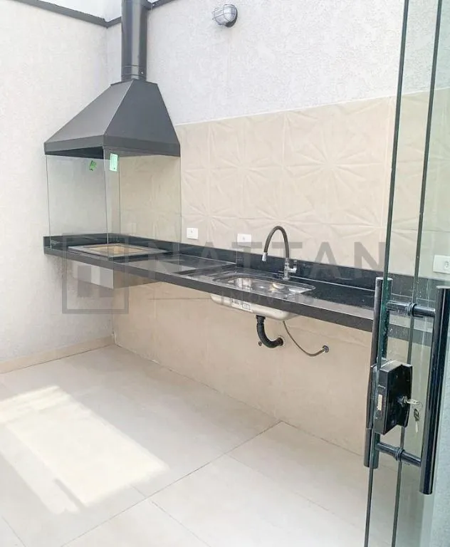 Imagem Sobrado com 3 dormitórios à venda, 155 m² por R$ 1.500.000,00 - Anália Franco - São Paulo/SP
