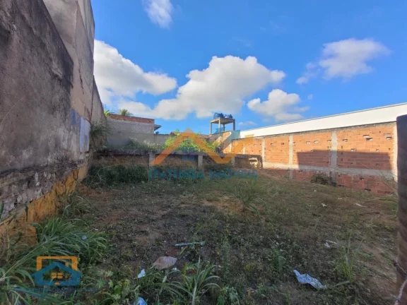Imagem Terreno Loteamento no bairro Iguaçu - Ipatinga