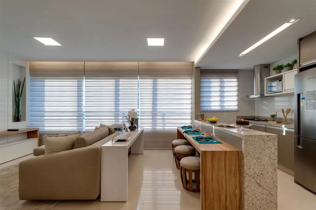 Imagem Uptown Home